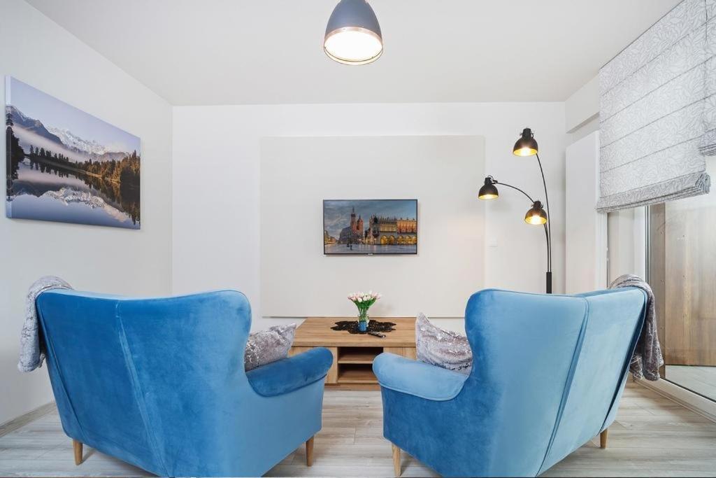 Pianissimo Apartament Kraków Zewnętrze zdjęcie