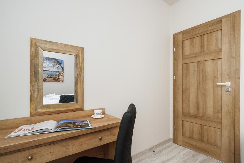 Pianissimo Apartament Kraków Zewnętrze zdjęcie