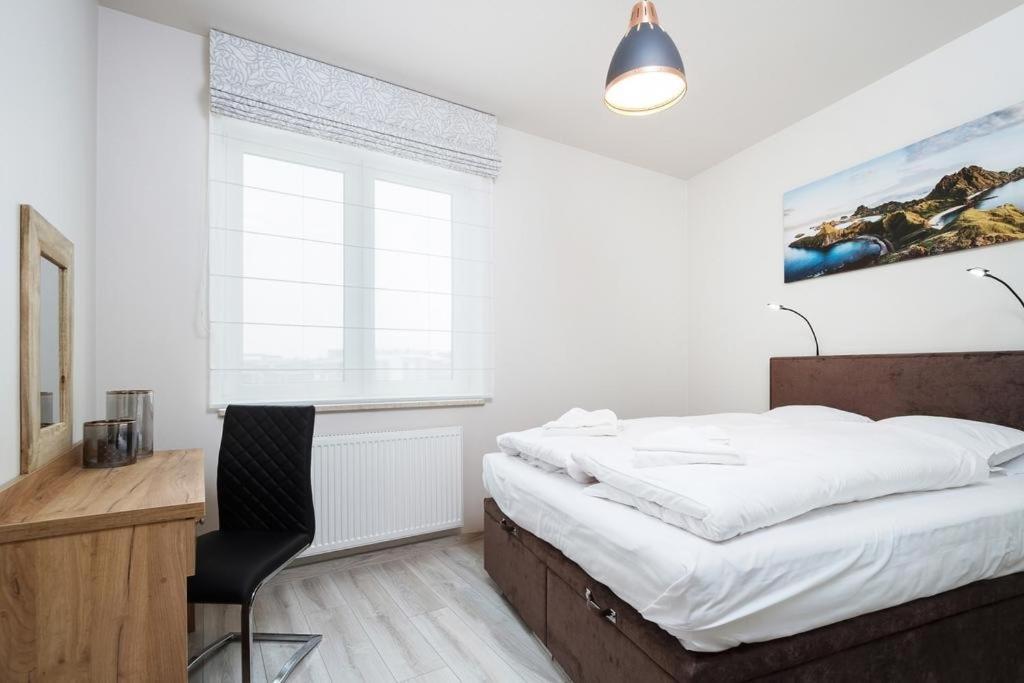 Pianissimo Apartament Kraków Zewnętrze zdjęcie